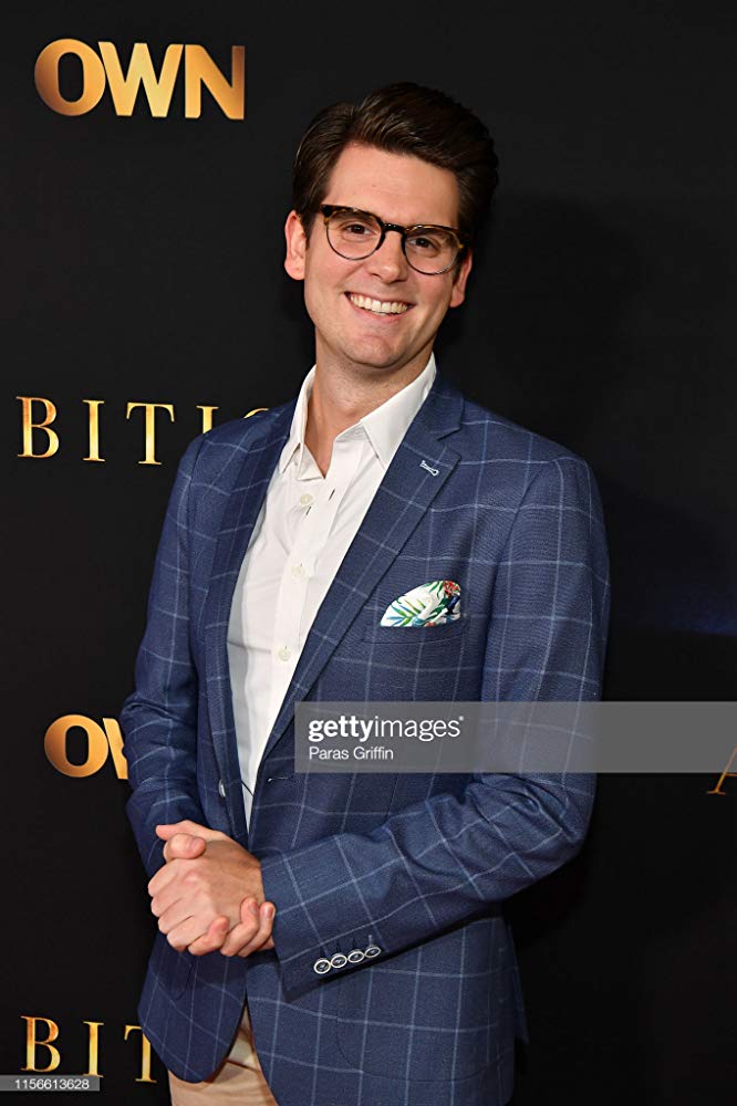 Brandon Lee Browning