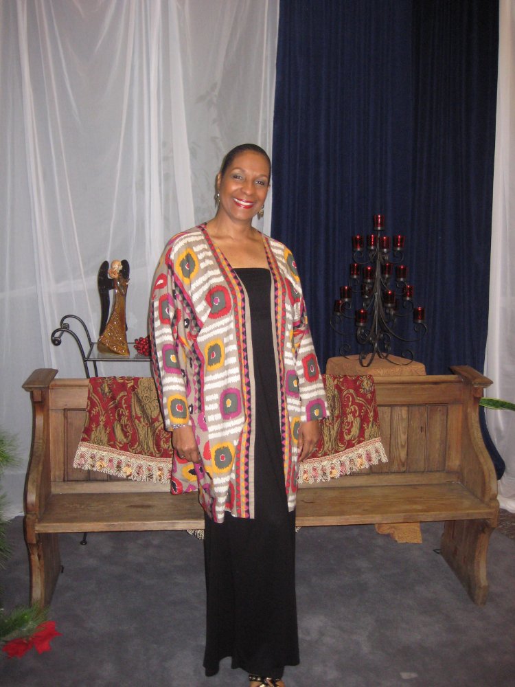 Deetta West