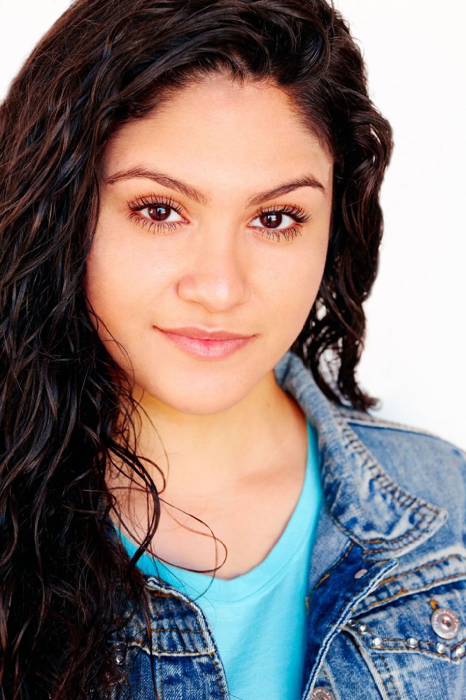 Jasmine Aceves