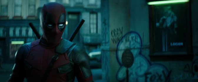 Deadpool