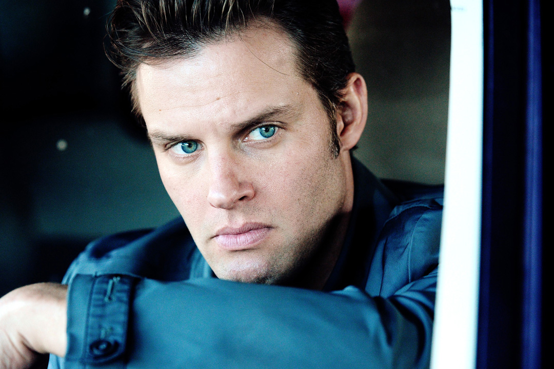 Travis Schuldt