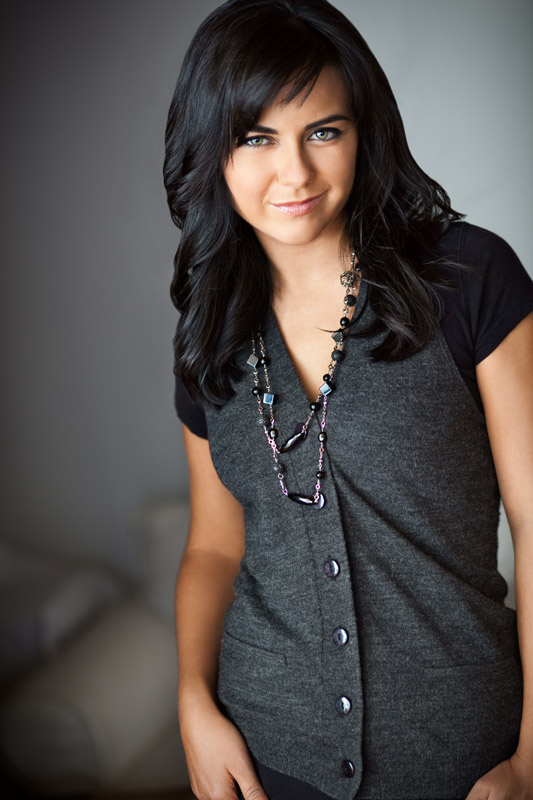 Danielle Leaf