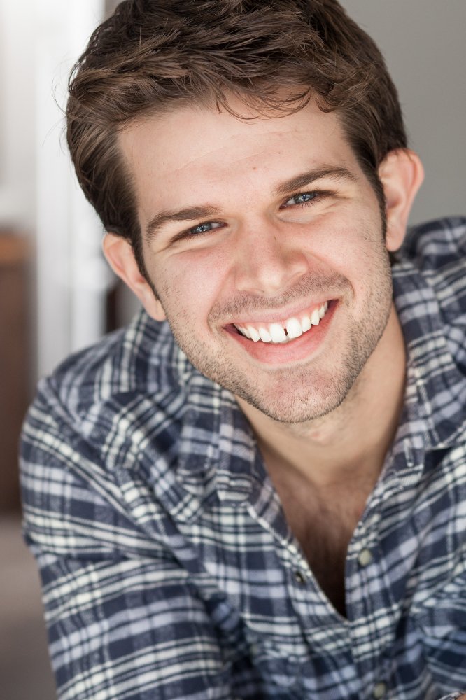 Taylor Anthony Miller