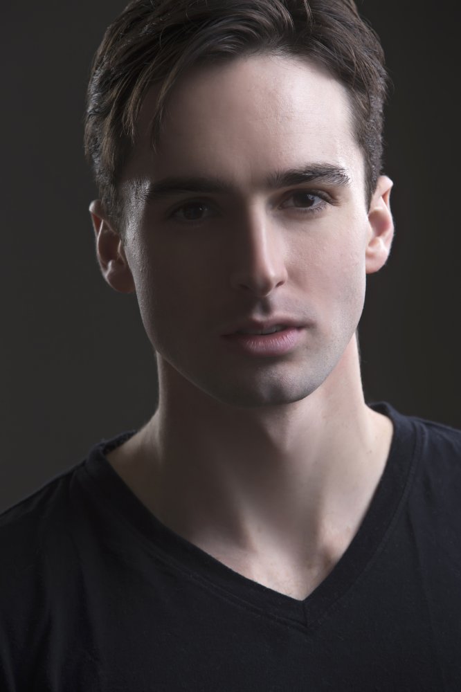 Jake Wynne-Wilson