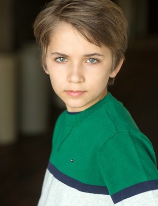 Ethan Boling