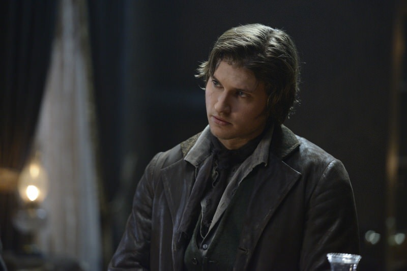 Detective Kevin Corcoran