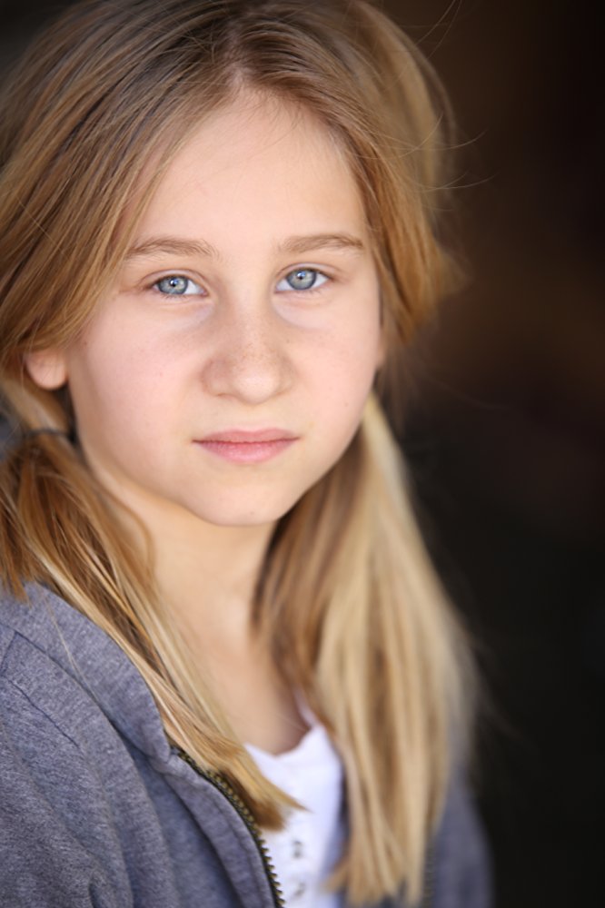 Bella Anderson