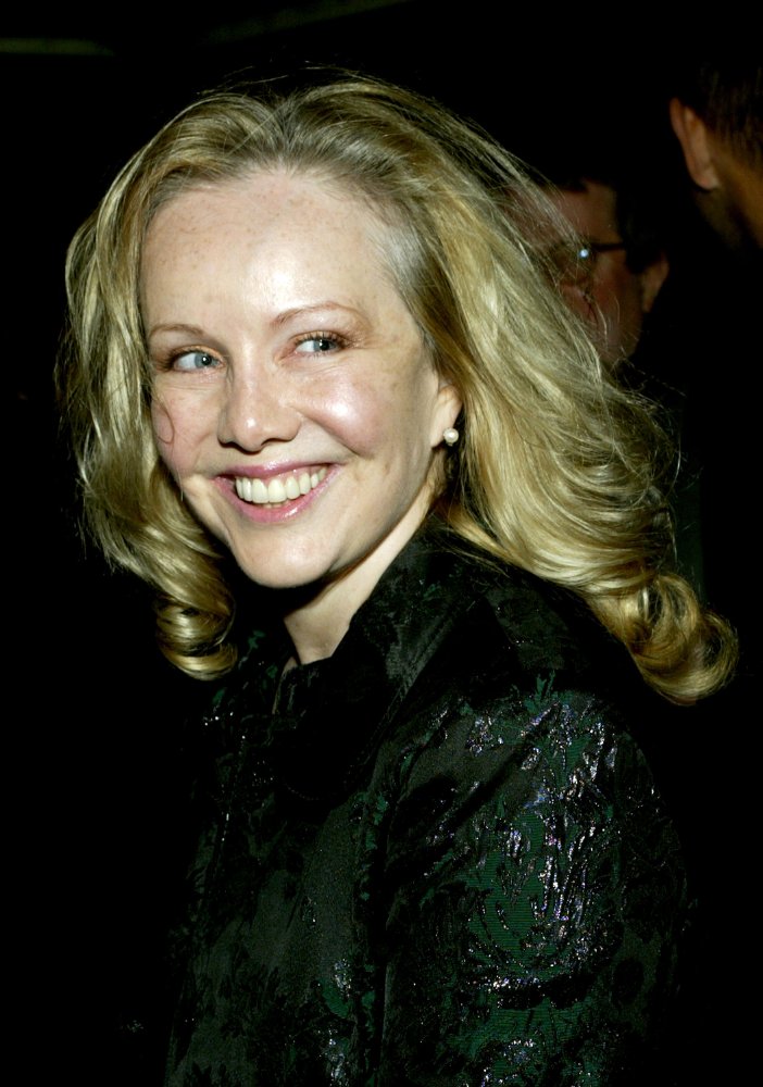 Susan Stroman