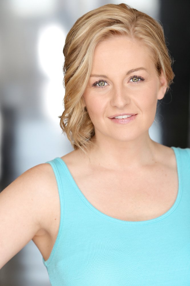 Nicole Leanne Nelson