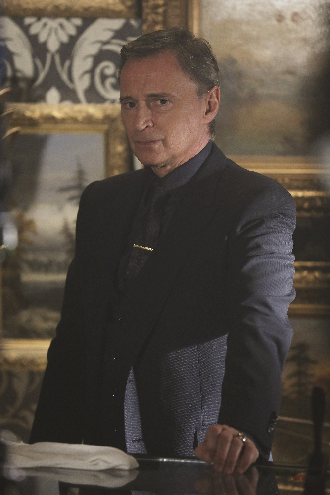 Robert Carlyle