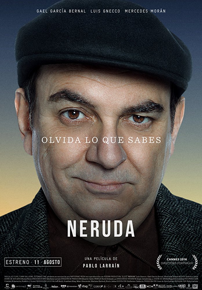 Pablo Neruda