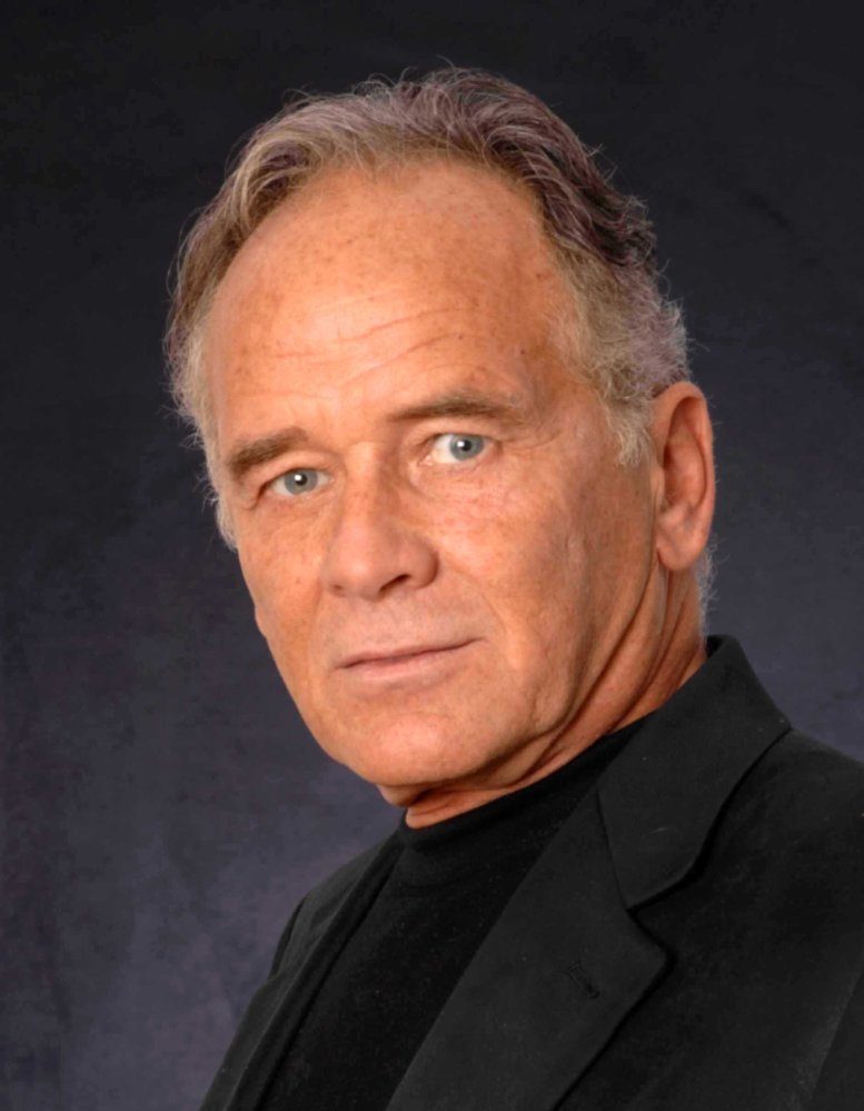 James P. Anderson