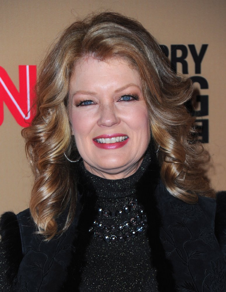 Mary Hart