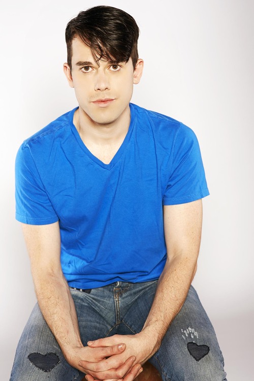 Sean Grady