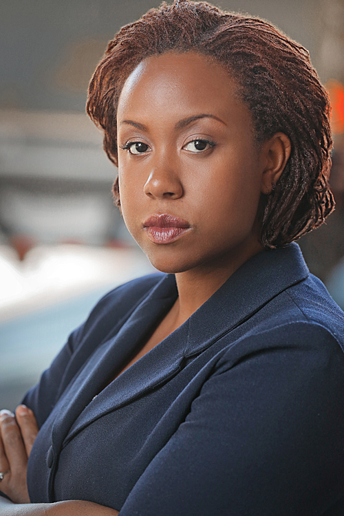 Amanda Stephen