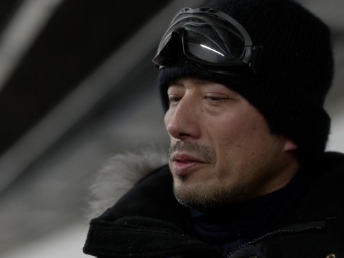 Hiroyuki Sanada