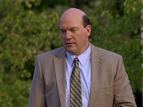 Bud Morris