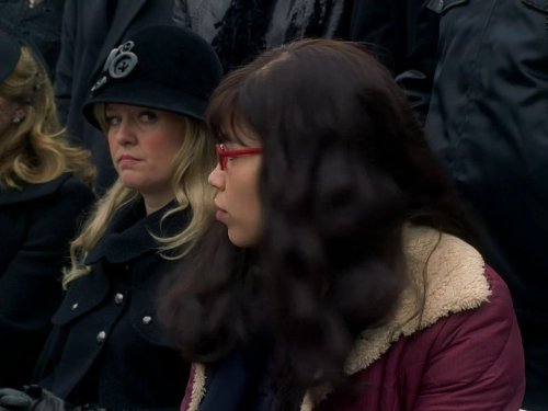 Ashley Jensen