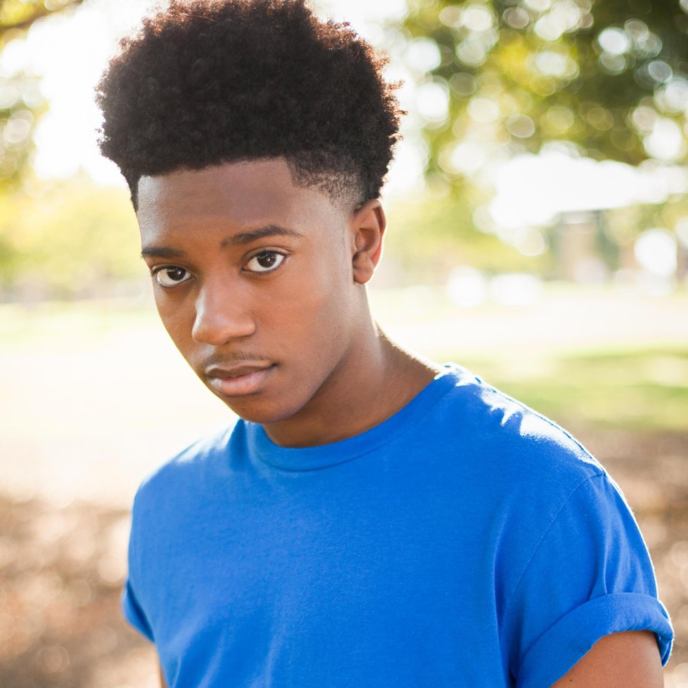 Amar Malone