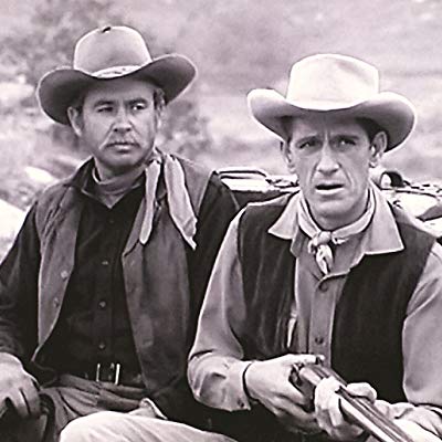 Charley Mason, Col. Bledsoe, Sheriff