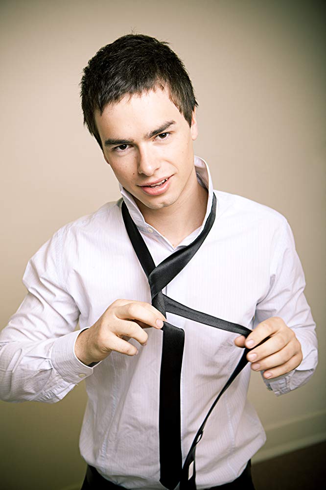 Blake Davis