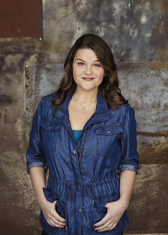 Annie Funke