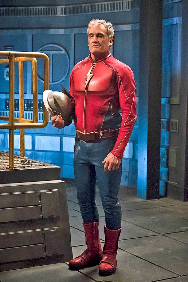 Jay Garrick