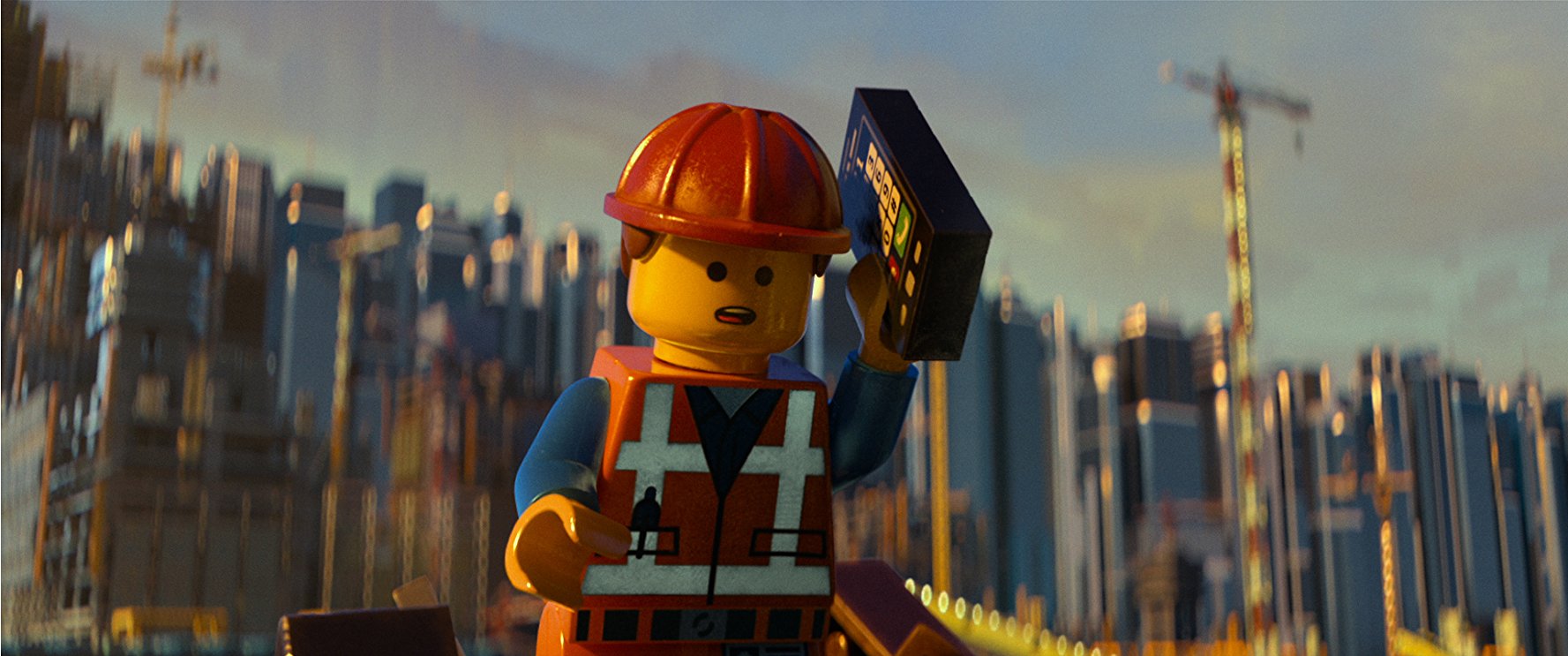 Emmet Brickowoski