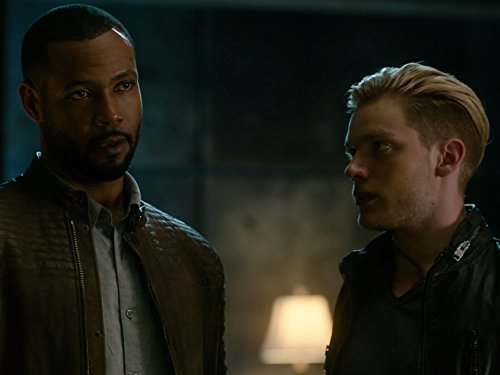 Jace Wayland