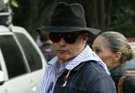 Eduardo Arroyuelo