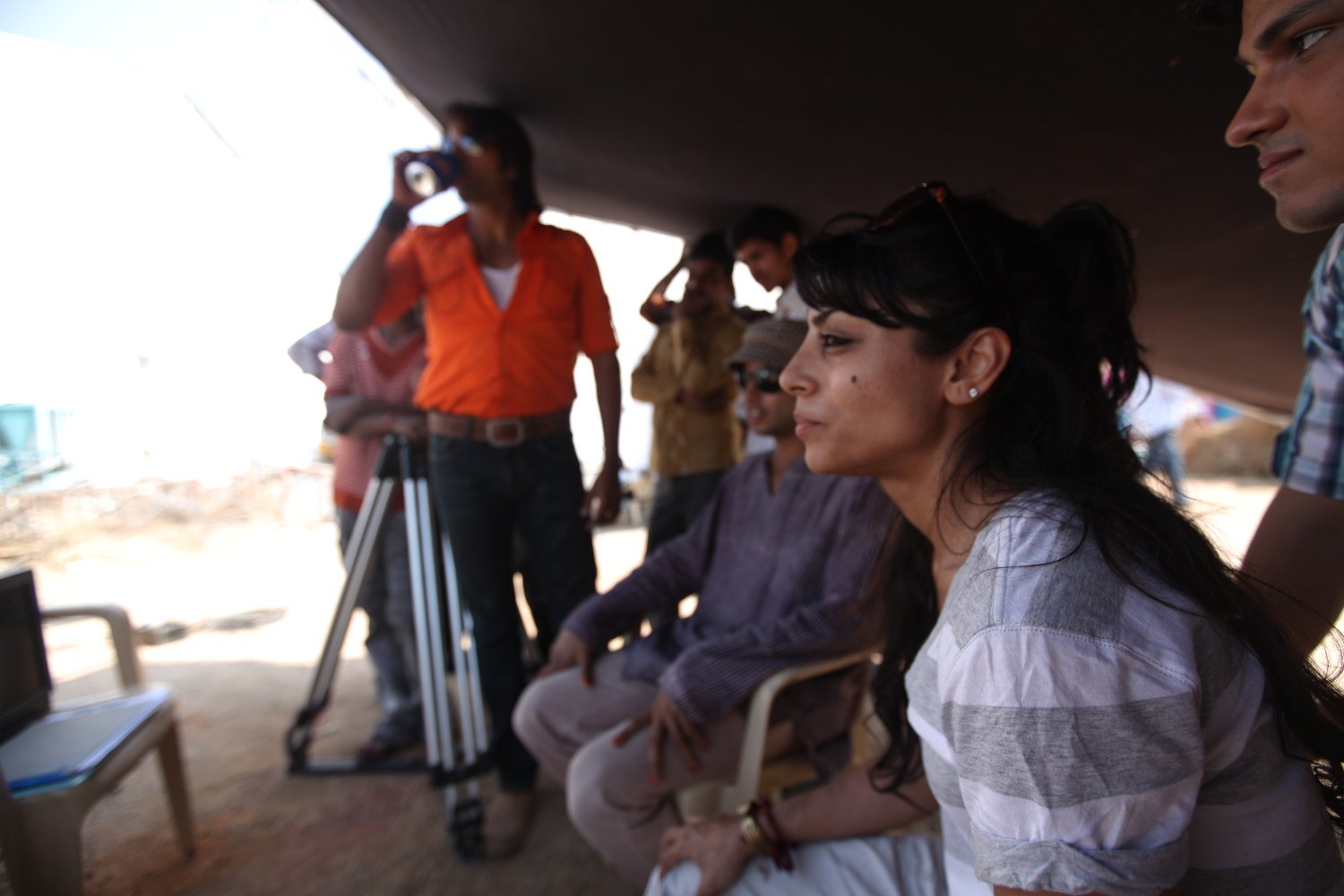 Reshma Gajjar