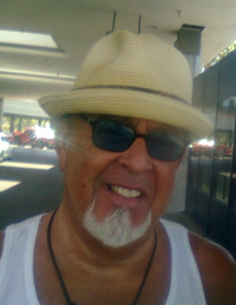 Joe Maggard