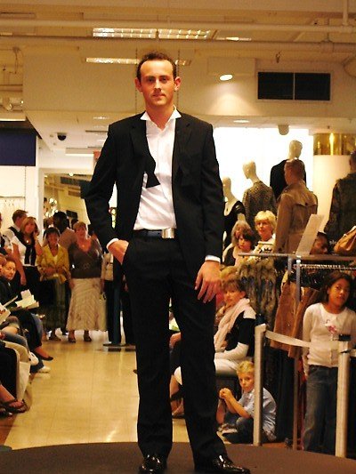 Leigh Williams