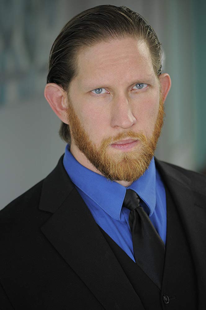 Michael Vitovich