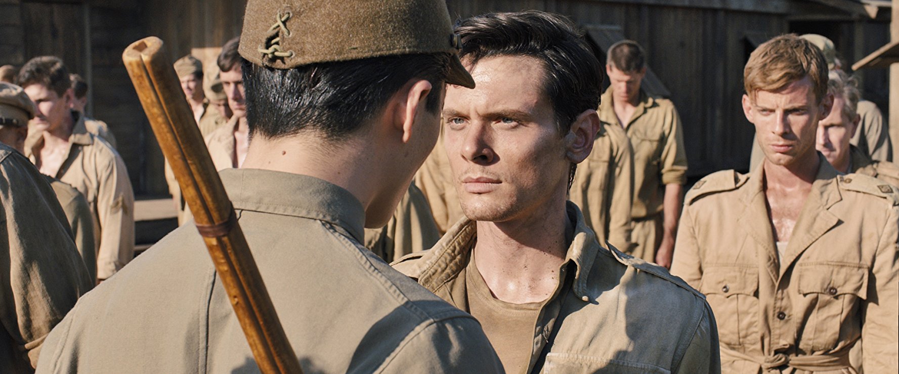 Louis Zamperini