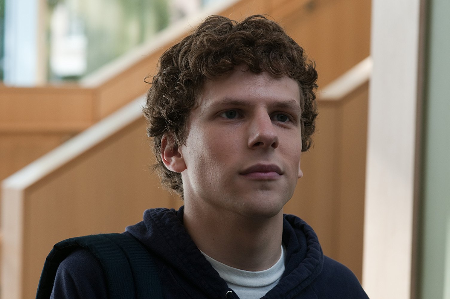 Mark Zuckerberg