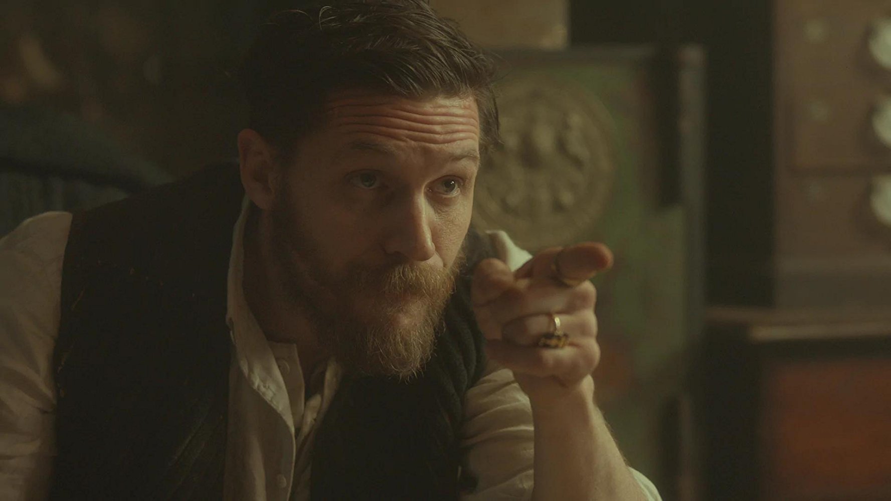 Alfie Solomons