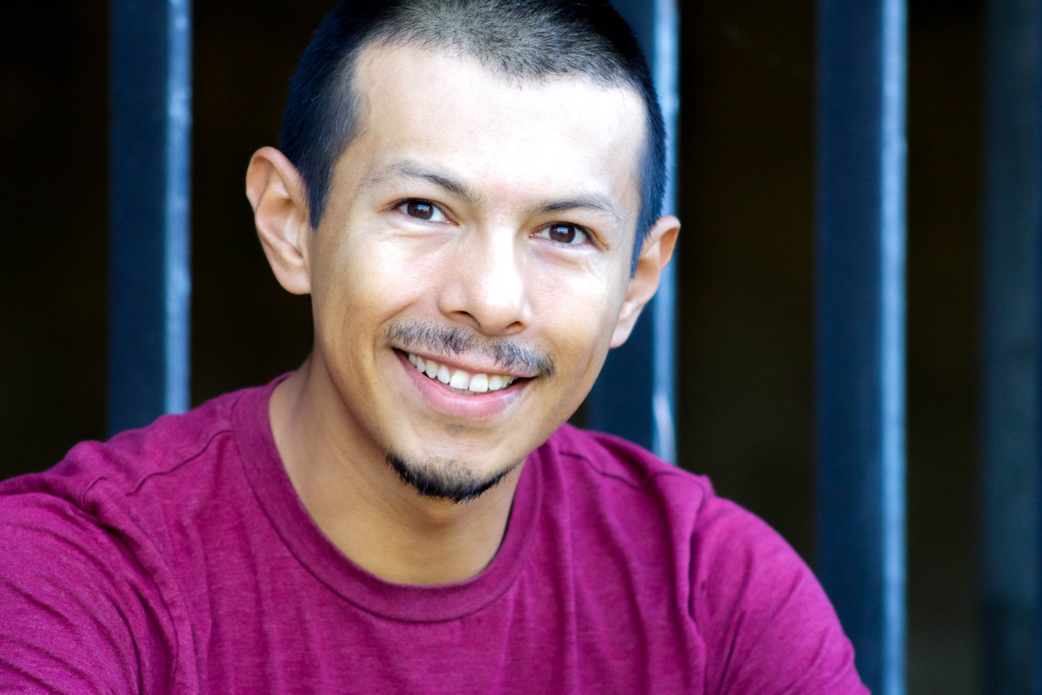Hansel Ramírez