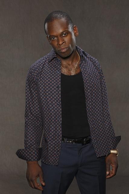 Sahr Ngaujah