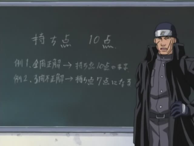 Ibiki Morino