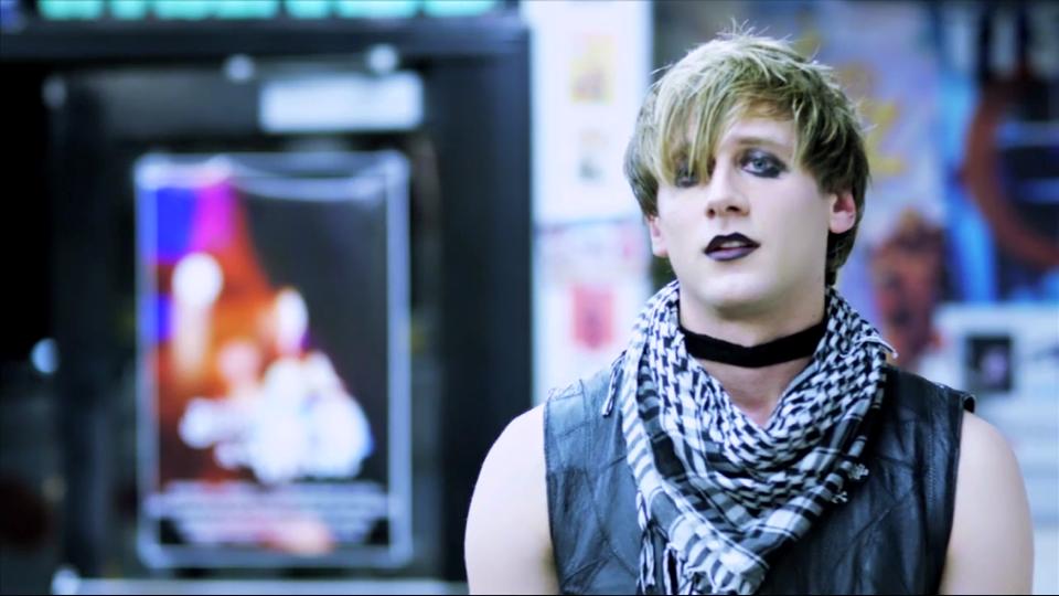 Ryan Kibby