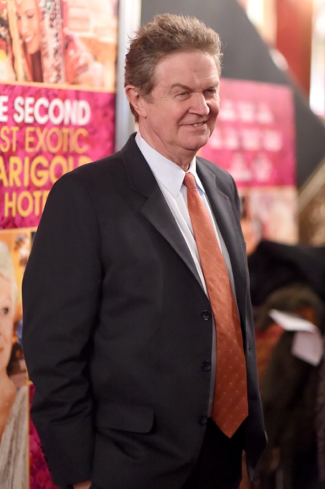 John Madden