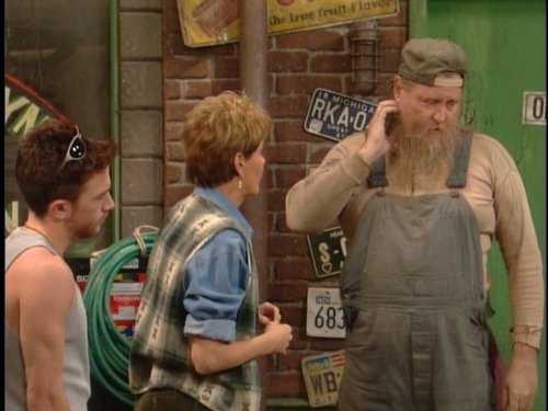 Bud Bundy