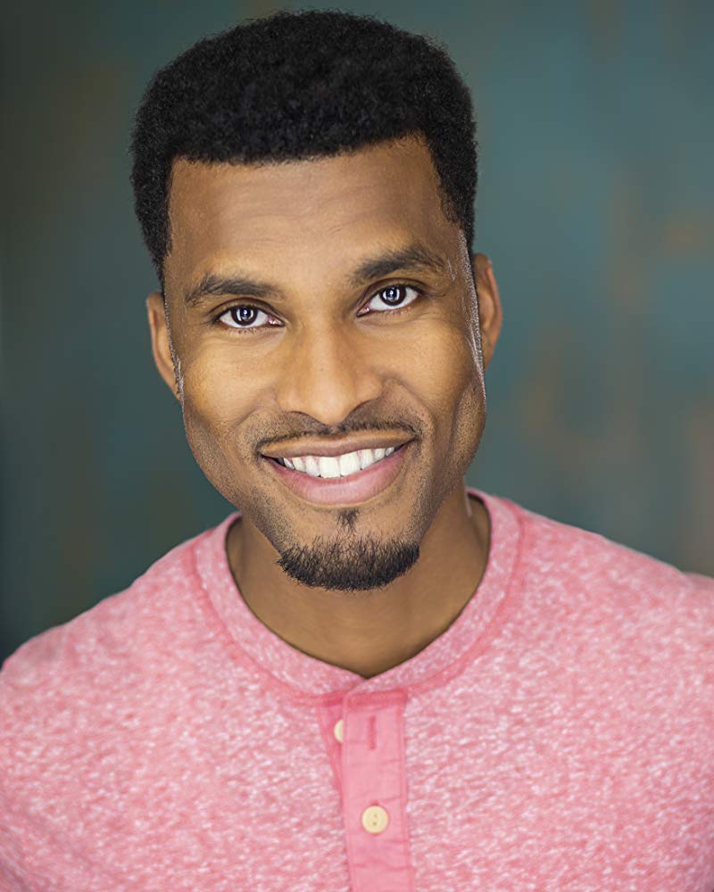 Borge Etienne