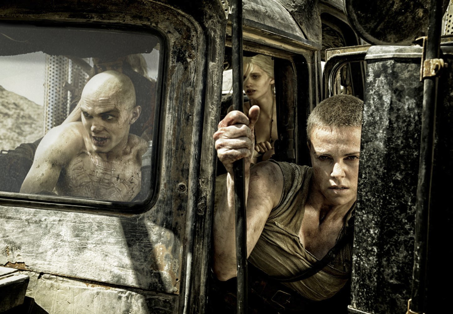 Imperator Furiosa