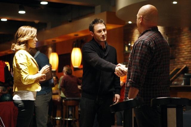 Josh Stewart