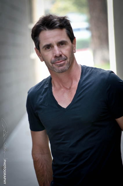 Tony J. Rebel