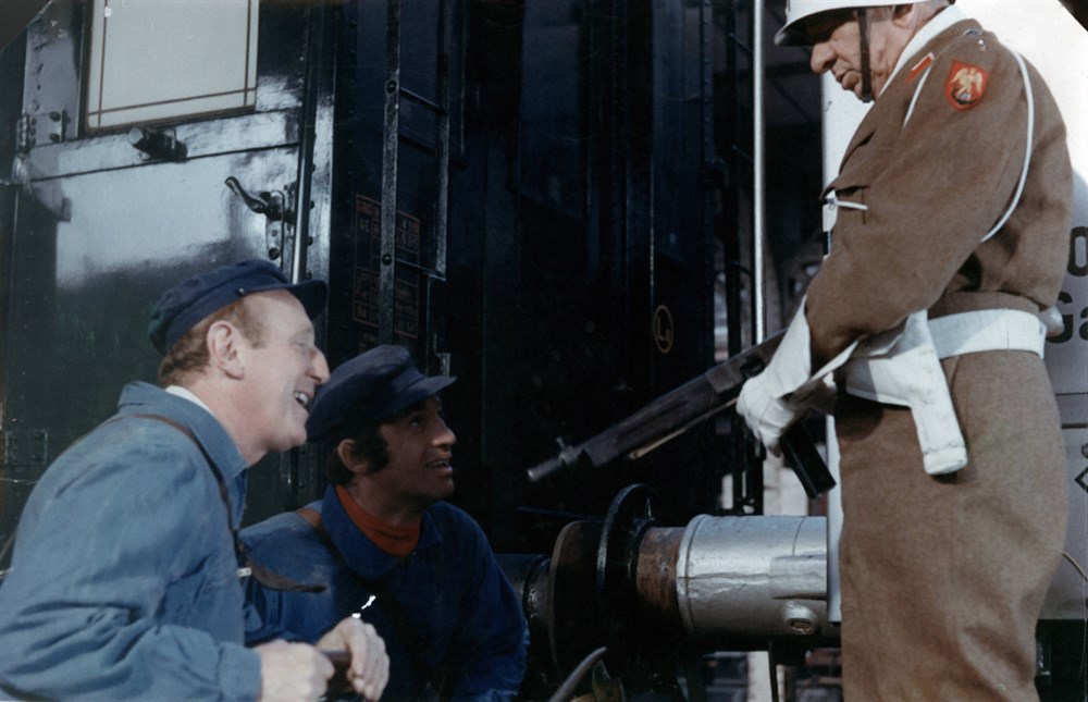 Bourvil