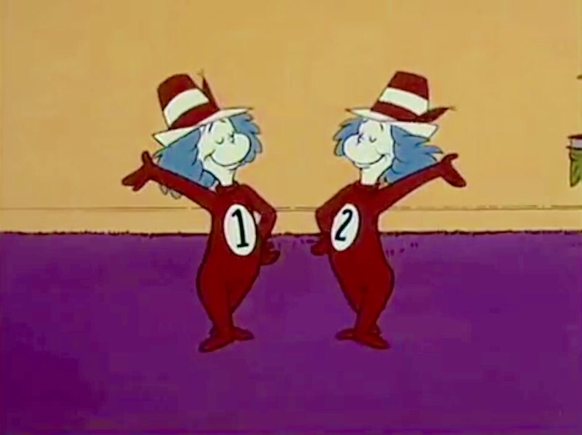 Thing Two