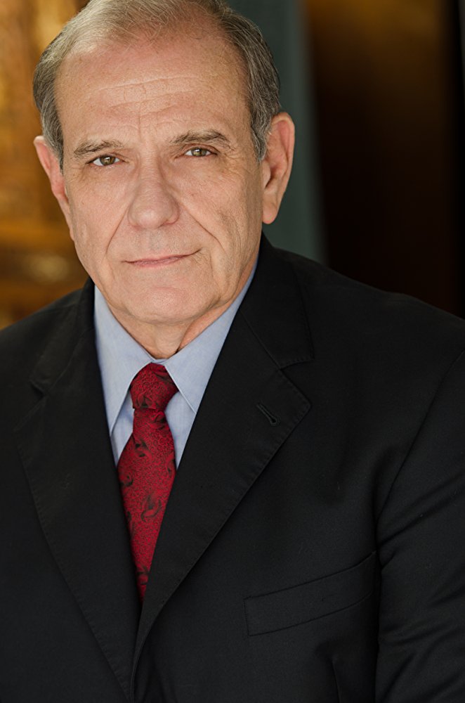 David Raizor